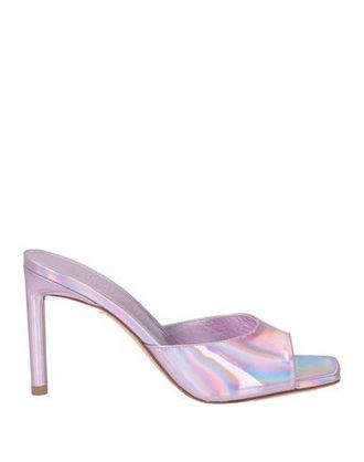 Bettina Vermillon FOOTWEAR - Sandals on YOOX.COM