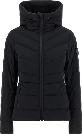 Canada Goose Mujer, Chaquetas, Negro, Talla: S