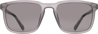 Fossil FOS 3157/S FRE/IR Mens Sunglasses Grey Size 55