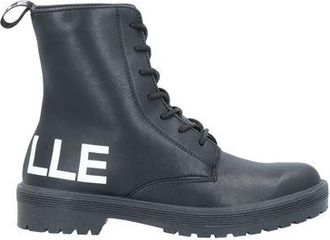 Ga&euml;lle Paris CALZADO - Botines de ca&ntilde;a alta en YOOX.COM