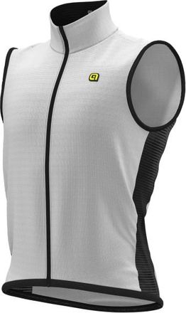 Al&eacute; Guscio Light Pack 2.0 Vest Velogilet f&uuml;r Herren | grau