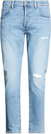 G-Star BOTTOMWEAR - Pantaloni jeans su YOOX.COM