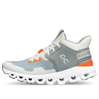 On Running (WMNS) On Running Cloud Hi Edge Cobble Grey Green 28.99467