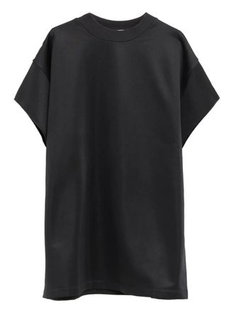 Fear of God T-shirt con stampa - Nero