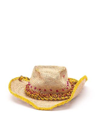 Jamin Puech Hat