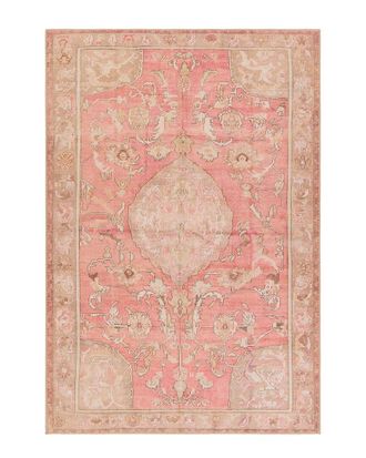 Jaipur Living Vibe By Jaipur Living Cheney Medallion Runner Rug