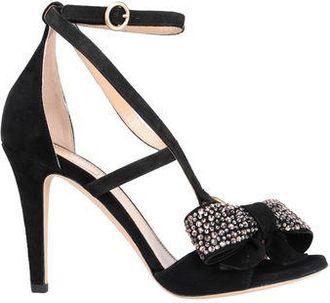 Chlo&eacute; FOOTWEAR - Sandals sur YOOX.COM