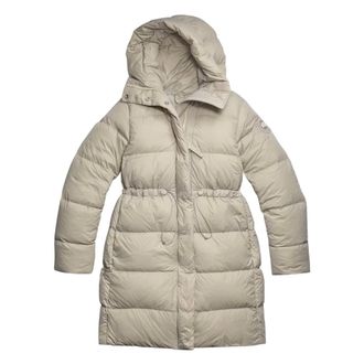 Canada Goose Donna, Cappotti, Beige, S, new