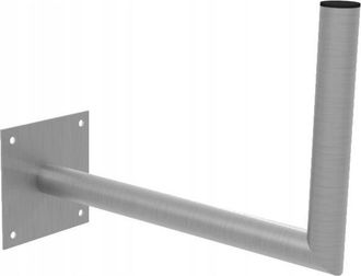 OEM Soporte De Antena Parab&oacute;lica Acero Inoxidable 600/250 Soporte De Montaje