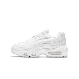 Nike Fitness, Dames, Wit, 39 EU, Air Max 95 Recraft