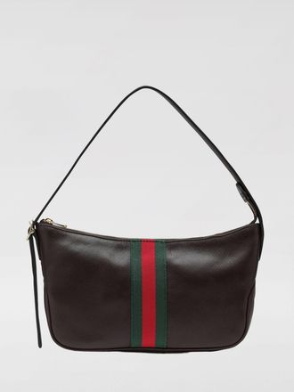 Gucci Borsa A Spalla GUCCI Donna colore Marrone