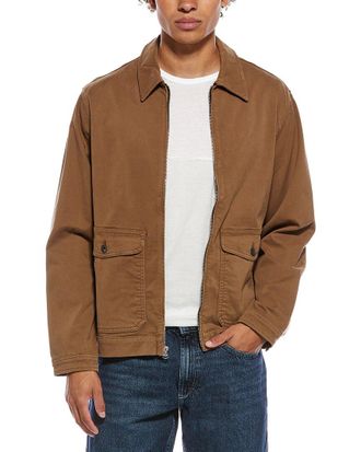 Rag & Bone Warren Lightweight Jacket