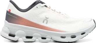 On Running Cloudspark 3we10402574