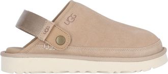UGG Mules goldencoast