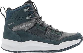 Lowa Kaloya GTX Mid Freizeitstiefel f&uuml;r Herren | grau