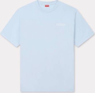 Kenzo City Short-Sleeved Cotton T-Shirt, Size Large