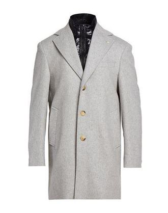 Manuel Ritz ROPA DE ABRIGO - Abrigos en YOOX.COM