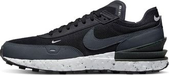 Nike Waffle One Crater Black Anthracite DH7751-001