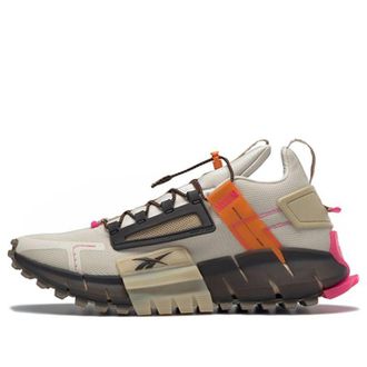 Reebok Zig Kinetica Edge Alabaster FV3835