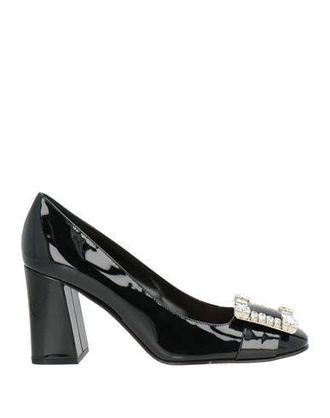 Sergio Rossi FOOTWEAR - Pumps sur YOOX.COM