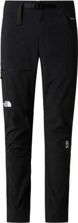 The North Face Summit Off Width Pant Softshellhose f&uuml;r Herren | schwarz