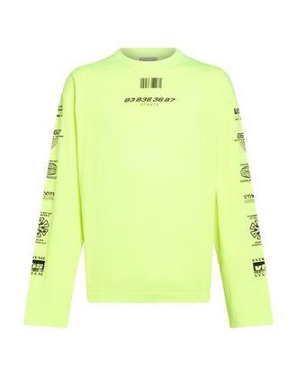VTMNTS CAMISETAS Y TOPS - Camisetas en YOOX.COM