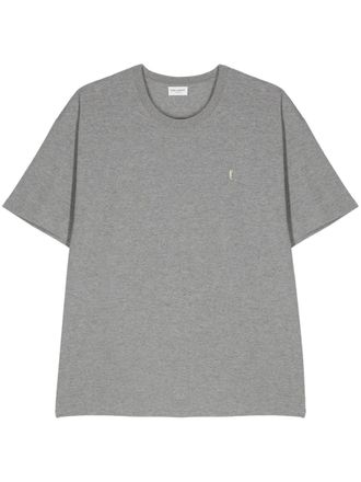 Saint Laurent Cassandre T-Shirt