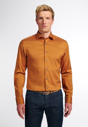 Eterna SLIM FIT EASY IRON (b&uuml;gelleicht)