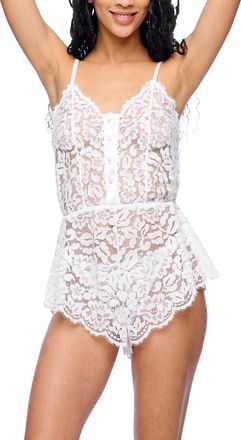 Cosabella Magnolia Teddy
