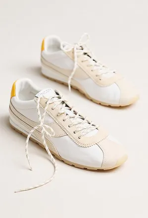 Oncept Essex Suede Ballet Sneakers