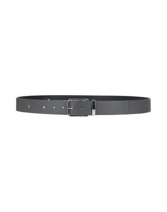 A|X Armani Exchange Small Leather Goods - Belts on YOOX.COM