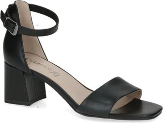Caprice Schoenen, Dames, Zwart, 36 EU, Dames Pumps