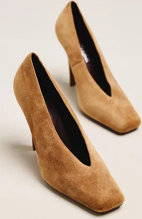 Jeffrey Campbell Canapes Pumps