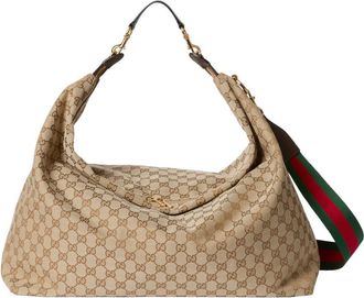 Gucci Brera Gro&szlig;e Tasche