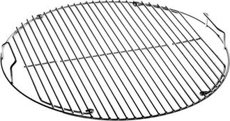 Weber Griglia Di Cottura Articolata 47Cm 8414