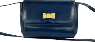 Gucci Pre-owned Gucci Calfskin Crossbody Ladies C567DI05YBDG2WRM