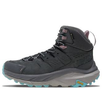 Hoka One One (WMNS) HOKA ONE ONE Kaha 2 GORE-TEX Castlerock Coastal Shade 1123156-CCSH