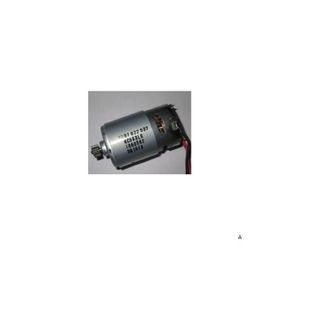 Bosch Repuesto Original 2609199378 Motor De Corriente Continua Para Gsr 1440-li