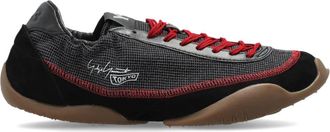 Yohji Yamamoto Donna, Scarpe, Nero, 38 EU, new