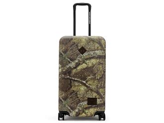 Herschel Realtree(r) Herschel Heritagetm Medium Luggage Luggage Realtree Apx Camo