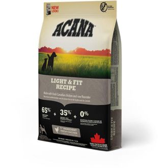 OEM Acana Light & Fit Perro 6 Kg