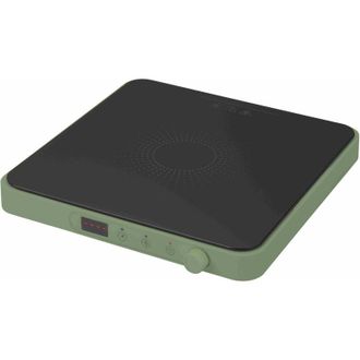Tognana Tognana - Piastra Induzione Con Display Digitale Soft-Touch Verde