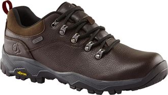 Craghoppers Lite Newhide 2 Mens Hiking Shoes - Brown - Size UK 10