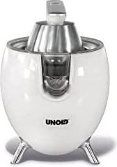 Unold Power Juicy Exprimidor El&eacute;ctrico Con Brazo 300 W Blanco