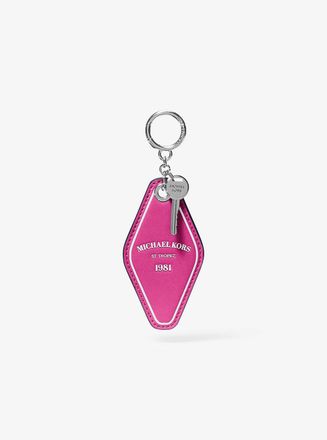 Michael Kors Hotel Key Bag Charm