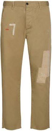 Maurizio Massimino BOTTOMWEAR - Pantaloni su YOOX.COM