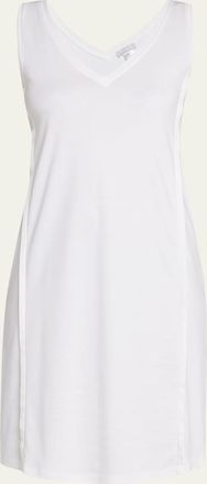 Hanro Pure Essence Sleeveless Nightgown