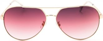 Carrera CARRERA3005S Sunglasses - Gold