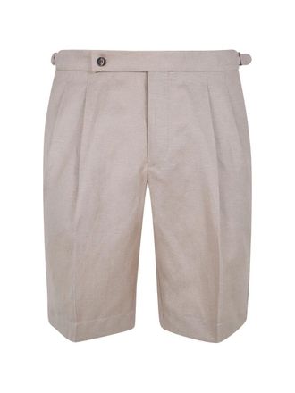 Incotex Classic Chino Trousers