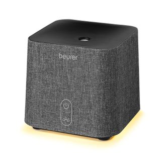 Beurer La 35 Difusor De Aroma Tanque Gris